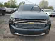 2021 Chevrolet Tahoe Premier with VIN 1GNSKSKD4MR293151, listed as a Copart auction lot 84629825 with 96,927 mi miles and Salvage title. Bid and sale history available at DreamBid. Image 5.