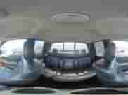 2006 Ford F-150 XLT with VIN 1FTPX14536NA44365, listed as a Copart auction lot 85928325 with 144,299 mi miles and Salvage title. Bid and sale history available at DreamBid. Image 14.