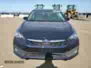 2020 Subaru Impreza Premium with VIN 4S3GTAV64L3701300, listed as a Copart auction lot 65614205 with 57,229 mi miles and Salvage title. Bid and sale history available at DreamBid. Image 5.