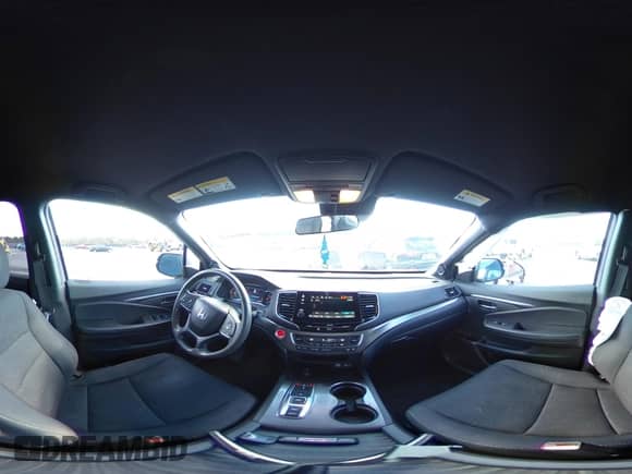 2021 Honda Passport Sport z VIN 5FNYF7H23MB006964, wystawiony jako IAAI lot #40898325 z przebiegiem 70 072 mil mil oraz . Historia ofert i sprzedaży dostępna na DreamBid. Obrazek 18.