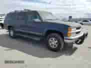 1997 Chevrolet Suburban с VIN 1GNFK16R9VJ309720, выставлен на аукционе Copart как лот 48814475 с пробегом 198 109 миль миль и Чистый • Clean title. История ставок и продаж доступна на DreamBid. Изображение 4.