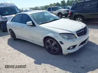 2008 Mercedes-Benz C 300 Sport с VIN WDDGF81X38F111647, выставлен на аукционе IAAI как лот 43377529 с пробегом 213 727 миль миль и . История ставок и продаж доступна на DreamBid. Изображение 1.