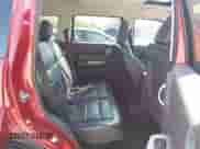 2008 Dodge Nitro R/T with VIN 1D8GU58668W102258, listed as a IAAI auction lot 43256702 with 166,314 mi miles and . Bid and sale history available at DreamBid. Image 8.