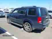 2010 Honda Pilot Touring с VIN 5FNYF4H90AB003639, выставлен на аукционе IAAI как лот 42935064 с пробегом 215 394 миль миль и . История ставок и продаж доступна на DreamBid. Изображение 3.