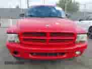 1999 Dodge Dakota SLT with VIN 1B7GL26Z5XS217114, listed as a IAAI auction lot 43418147 with 145,280 mi miles and . Bid and sale history available at DreamBid. Image 12.