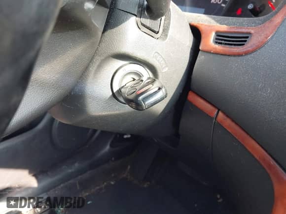 2003 Honda Accord EX with VIN 1HGCM56693A030642, listed as a IAAI auction lot 42966937 with 196,026 mi miles and . Bid and sale history available at DreamBid. Image 11.