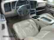 2003 GMC Sierra 1500 SLE с VIN 2GTEC19T631200650, выставлен на аукционе Copart как лот 68472175 с пробегом 151 438 миль миль и Списание • Salvage title. История ставок и продаж доступна на DreamBid. Изображение 8.