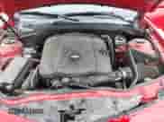 2012 Chevrolet Camaro 2LT с VIN 2G1FC1E37C9173124, выставлен на аукционе IAAI как лот 42975111 с пробегом 163 784 миль миль и . История ставок и продаж доступна на DreamBid. Изображение 10.