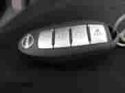 2024 Nissan Murano SV with VIN 5N1AZ2BS3RC110827, listed as a IAAI auction lot 41458029 with 3,683 mi miles and . Bid and sale history available at DreamBid. Image 11.