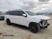 2023 Cadillac Escalade ESV 4WD Sport Platinum с VIN 1GYS4RKL1PR358913, выставлен на аукционе Copart как лот 62507505 с пробегом Не указан миль и Списание • Salvage title. История ставок и продаж доступна на DreamBid. Изображение 4.