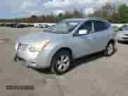 2009 Nissan Rogue SL с VIN JN8AS58VX9W435263, выставлен на аукционе Copart как лот 69022005 с пробегом 212 162 миль миль и Списание • Salvage title. История ставок и продаж доступна на DreamBid. Изображение 1.