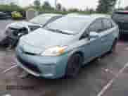 2012 Toyota Prius One с VIN JTDKN3DU5C1598898, выставлен на аукционе IAAI как лот 43341282 с пробегом 236 687 миль миль и . История ставок и продаж доступна на DreamBid. Изображение 2.