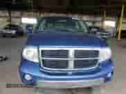 2008 Dodge Durango Limited with VIN 1D8HB58N78F157206, listed as a Copart auction lot 68477534 with 177,819 mi miles and Clean title. Bid and sale history available at DreamBid. Image 5.