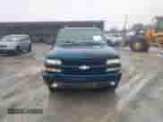 2006 Chevrolet Tahoe Z71 с VIN 1GNEK13Z36R159672, выставлен на аукционе IAAI как лот 41952469 с пробегом 293 967 миль миль и . История ставок и продаж доступна на DreamBid. Изображение 12.