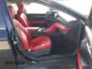 2022 Toyota Camry Hybrid XSE z VIN 4T1K31AK4NU579480, wystawiony jako IAAI lot #41709133 z przebiegiem 66 968 mil mil oraz . Historia ofert i sprzedaży dostępna na DreamBid. Obrazek 5.