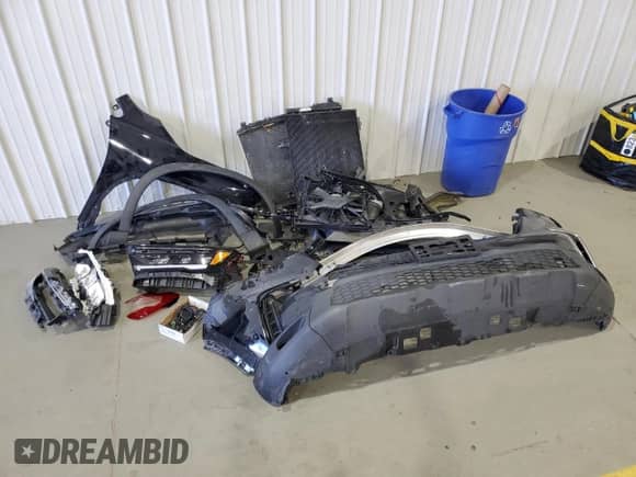 2023 Honda Pilot LX с VIN 5FNYG1H26PB055901, выставлен на аукционе Copart как лот 70929175 с пробегом 37 272 миль миль и Списание • Salvage title. История ставок и продаж доступна на DreamBid. Изображение 13.