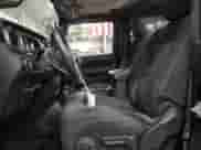 2022 Jeep Wrangler Willys Sport с VIN 1C4GJXAG0NW111202, выставлен на аукционе Copart как лот 79994544 с пробегом 13 885 миль миль и Списание • Salvage title. История ставок и продаж доступна на DreamBid. Изображение 7.