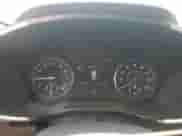 2023 Hyundai Santa Fe XRT with VIN 5NMS64AJ8PH526666, listed as a Copart auction lot 80643735 with 54,481 mi miles and Salvage title. Bid and sale history available at DreamBid. Image 9.