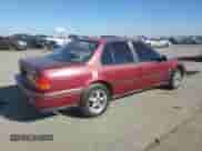 1993 Honda Accord LX z VIN JHMCB7651PC002608, wystawiony jako Copart lot #42375085 z przebiegiem 232 742 mil mil oraz Szkoda całkowita • Salvage title. Historia ofert i sprzedaży dostępna na DreamBid. Obrazek 3.