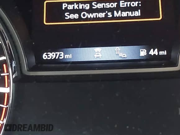 2019 Nissan Pathfinder SV с VIN 5N1DR2MM2KC621799, выставлен на аукционе IAAI как лот 42485711 с пробегом 63 973 миль миль и . История ставок и продаж доступна на DreamBid. Изображение 15.