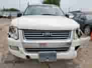 2010 Ford Explorer XLT с VIN 1FMEU6DE4AUA74465, выставлен на аукционе Copart как лот 57795585 с пробегом 167 186 миль миль и Списание • Salvage title. История ставок и продаж доступна на DreamBid. Изображение 5.