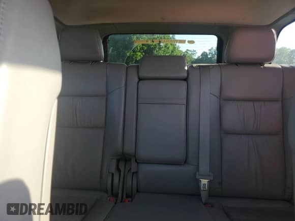 2012 Jeep Grand Cherokee Laredo с VIN 1C4RJEAT5CC277496, выставлен на аукционе Copart как лот 66572555 с пробегом 139 328 миль миль и Чистый • Clean title. История ставок и продаж доступна на DreamBid. Изображение 10.