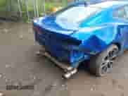 2018 Chevrolet Camaro 1LS z VIN 1G1FA1RX6J0133403, wystawiony jako IAAI lot #42991863 z przebiegiem 63 565 mil mil oraz . Historia ofert i sprzedaży dostępna na DreamBid. Obrazek 6.