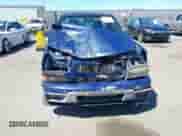 2011 Chevrolet Colorado Work Truck z VIN 1GCCSBF97B8119368, wystawiony jako IAAI lot #43100162 z przebiegiem 140 626 mil mil oraz . Historia ofert i sprzedaży dostępna na DreamBid. Obrazek 13.