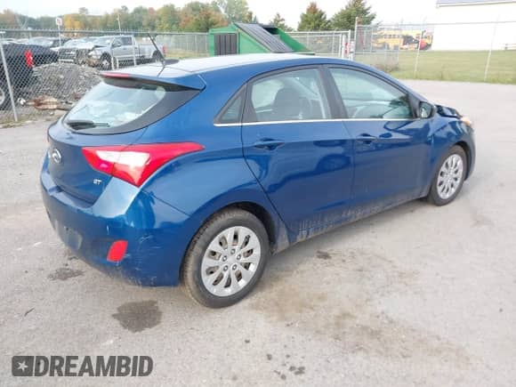 2016 Hyundai Elantra с VIN KMHD35LH1GU282686, выставлен на аукционе IAAI как лот 43299308 с пробегом 61 068 миль миль и . История ставок и продаж доступна на DreamBid. Изображение 4.