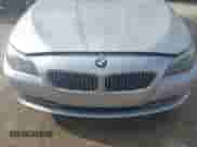 2012 BMW 5 Series 535i xDrive с VIN WBAFU7C50CDU63376, выставлен на аукционе IAAI как лот 43482853 с пробегом 151 087 миль миль и . История ставок и продаж доступна на DreamBid. Изображение 6.