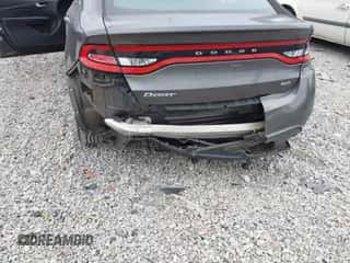 2015 Dodge Dart SXT with VIN 1C3CDFBB8FD193166, listed as a IAAI auction lot 41235817 with 93,687 mi miles and . Bid and sale history available at DreamBid. Image 6.