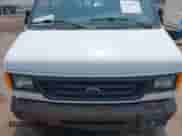 2004 Ford Econoline Cargo с VIN 1FTRE14W34HA14222, выставлен на аукционе IAAI как лот 42888831 с пробегом 203 511 миль миль и . История ставок и продаж доступна на DreamBid. Изображение 6.