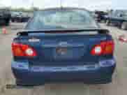 2004 Toyota Corolla CE с VIN 1NXBR32E34Z302966, выставлен на аукционе Copart как лот 87043015 с пробегом 180 189 миль миль и Чистый • Clean title. История ставок и продаж доступна на DreamBid. Изображение 6.