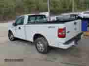 2008 Ford F-150 XL с VIN 1FTRF12W28KC28451, выставлен на аукционе Copart как лот 84865945 с пробегом 132 406 миль миль и Чистый • Clean title. История ставок и продаж доступна на DreamBid. Изображение 2.