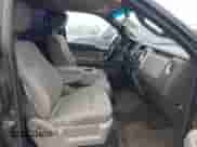 2009 Ford F-150 XL with VIN 1FTRW12829FA57616, listed as a IAAI auction lot 43100309 with 233,253 mi miles and . Bid and sale history available at DreamBid. Image 5.