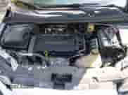 2014 Chevrolet Sonic LS с VIN 1G1JA6SH1E4126920, выставлен на аукционе IAAI как лот 43277045 с пробегом 105 076 миль миль и . История ставок и продаж доступна на DreamBid. Изображение 10.