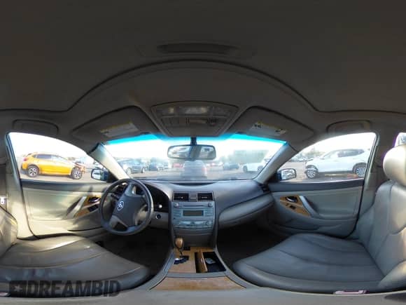 2007 Toyota Camry LE с VIN JTNBK46K173009605, выставлен на аукционе IAAI как лот 43345129 с пробегом 119 871 миль миль и . История ставок и продаж доступна на DreamBid. Изображение 18.