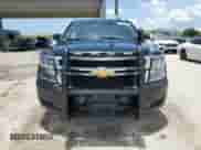 2019 Chevrolet Tahoe Commercial с VIN 1GNLCDEC7KR317438, выставлен на аукционе Copart как лот 57574495 с пробегом 91 266 миль миль и Чистый • Clean title. История ставок и продаж доступна на DreamBid. Изображение 5.