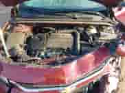 2016 Chevrolet Malibu LS z VIN 1G1ZB5STXGF186216, wystawiony jako IAAI lot #42984426 z przebiegiem 134 452 mil mil oraz . Historia ofert i sprzedaży dostępna na DreamBid. Obrazek 10.