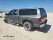 2004 Dodge 2500 SLT with VIN 3D7KA28C24G189077, listed as a Copart auction lot 46672325 with 329,256 mi miles and Salvage title. Bid and sale history available at DreamBid. Image 2.