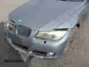 2010 BMW 3 Series 328i xDrive с VIN WBAPK5C51AA649313, выставлен на аукционе IAAI как лот 43384183 с пробегом 145 181 миль миль и . История ставок и продаж доступна на DreamBid. Изображение 6.