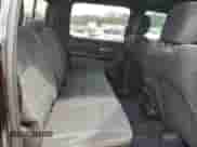 2023 Ram 1500 Tradesman z VIN 1C6RRFGG6PN631469, wystawiony jako Copart lot #64475365 z przebiegiem 34 927 mil mil oraz Szkoda całkowita • Salvage title. Historia ofert i sprzedaży dostępna na DreamBid. Obrazek 10.