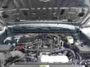 2024 Toyota Tacoma SR5 z VIN 3TMKB5FN0RM013747, wystawiony jako IAAI lot #41411768 z przebiegiem 7 906 mil mil oraz . Historia ofert i sprzedaży dostępna na DreamBid. Obrazek 10.