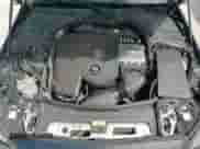 2022 Mercedes-Benz C 300 с VIN W1KAF4GB3NR057996, выставлен на аукционе Copart как лот 70247365 с пробегом 80 434 миль миль и Списание • Salvage title. История ставок и продаж доступна на DreamBid. Изображение 14.
