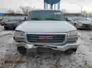2006 GMC Sierra 1500 SLE1 с VIN 1GTEC19Z86Z214145, выставлен на аукционе Copart как лот 45970025 с пробегом 201 978 миль миль и Списание • Salvage title. История ставок и продаж доступна на DreamBid. Изображение 5.