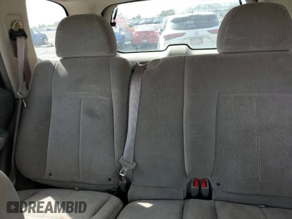 2005 Chevrolet TrailBlazer LT с VIN 1GNDT13SX52273994, выставлен на аукционе Copart как лот 80318965 с пробегом 204 461 миль миль и Списание • Salvage title. История ставок и продаж доступна на DreamBid. Изображение 10.