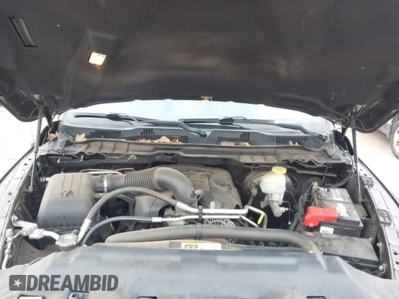 2017 Ram 1500 Limited z VIN 1C6RR7PT0HS699773, wystawiony jako IAAI lot #41486647 z przebiegiem 175 993 mil mil oraz . Historia ofert i sprzedaży dostępna na DreamBid. Obrazek 10.