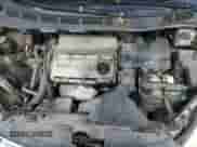 2004 Toyota Sienna XLE z VIN 5TDBA22C84S005135, wystawiony jako Copart lot #60681885 z przebiegiem 268 909 mil mil oraz Szkoda całkowita • Salvage title. Historia ofert i sprzedaży dostępna na DreamBid. Obrazek 11.