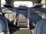 2024 Jeep Grand Cherokee Overland with VIN 1C4RJYD69R8568862, listed as a Copart auction lot 43029705 with 37 mi miles and Salvage title. Bid and sale history available at DreamBid. Image 10.