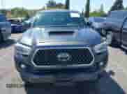 2019 Toyota Tacoma SR5 с VIN 3TMAZ5CN3KM084409, выставлен на аукционе IAAI как лот 43076335 с пробегом 73 078 миль миль и . История ставок и продаж доступна на DreamBid. Изображение 13.